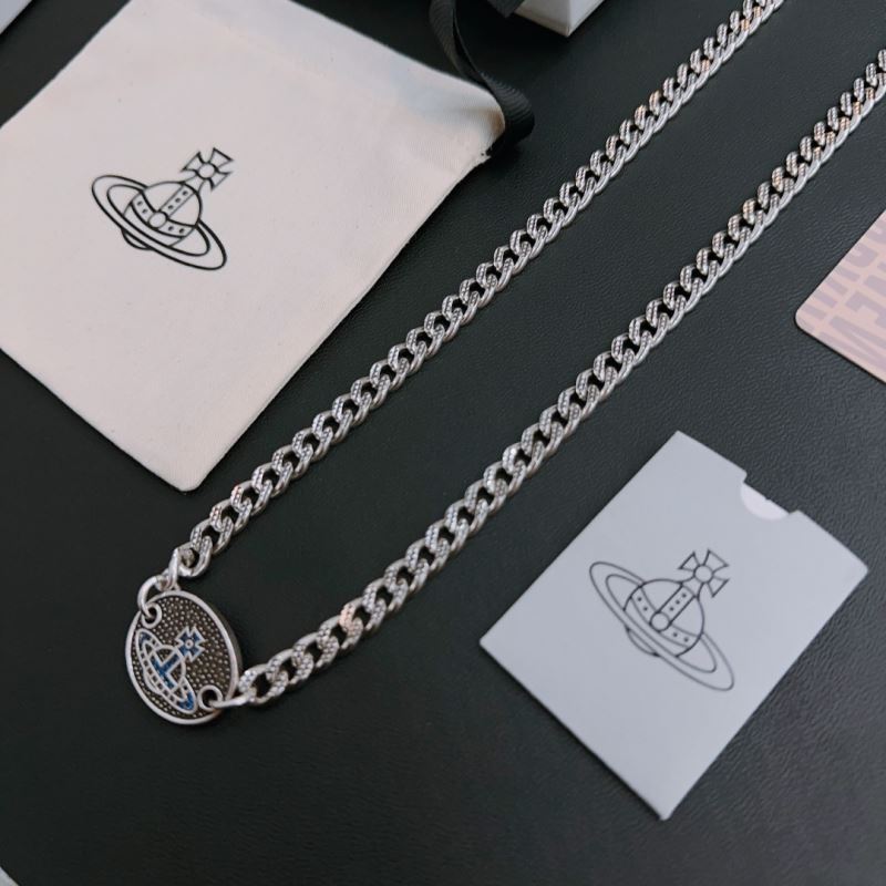 Vivienne Westwood Necklaces